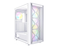 Montech AIR 1000 Premium White - 1123694 - zdjęcie 1